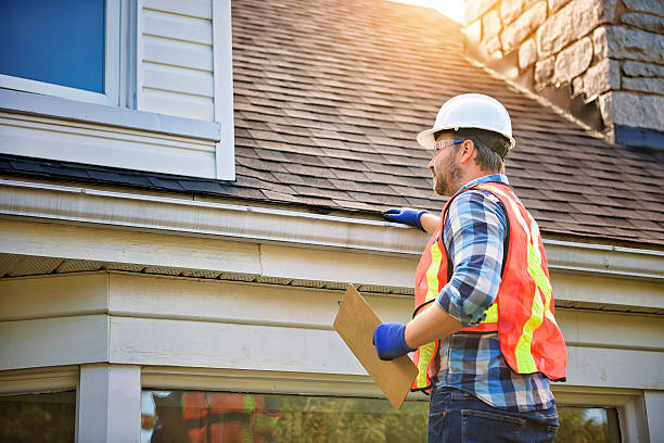 Licensed Gutter Installation service in Acushnet, MA - Roof Repair Smedway
